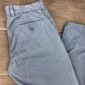 French connection men’s pants 32